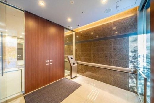 プラウドタワー金町 物件写真 建物写真8