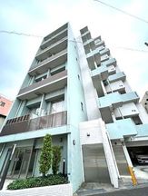 イクシア高津 物件写真 建物写真1