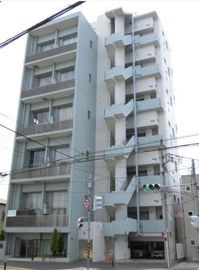 イクシア高津 物件写真 建物写真2