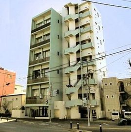イクシア高津 物件写真 建物写真3