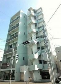 イクシア高津 物件写真 建物写真4