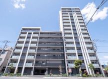 プレミスト金町 物件写真 建物写真1