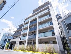 プレミスト金町 物件写真 建物写真3