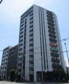 プレミスト金町 物件写真 建物写真4