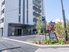 プレミスト金町 物件写真 建物写真5