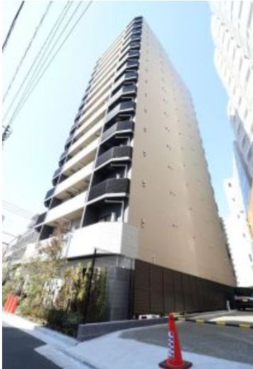 コンシェリアKAWASAKI MASTER’S VILLA (コンシェリア川崎マスターズヴィラ) 物件写真 建物写真1