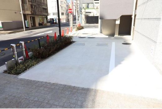 コンシェリアKAWASAKI MASTER’S VILLA (コンシェリア川崎マスターズヴィラ) 物件写真 建物写真13