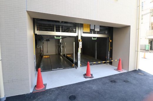 コンシェリアKAWASAKI MASTER’S VILLA (コンシェリア川崎マスターズヴィラ) 物件写真 建物写真14