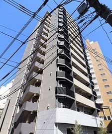 コンシェリアKAWASAKI MASTER’S VILLA (コンシェリア川崎マスターズヴィラ) 物件写真 建物写真2