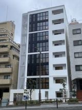 M&N BUILDING (エムアンドエヌビルディング) 物件写真 建物写真1