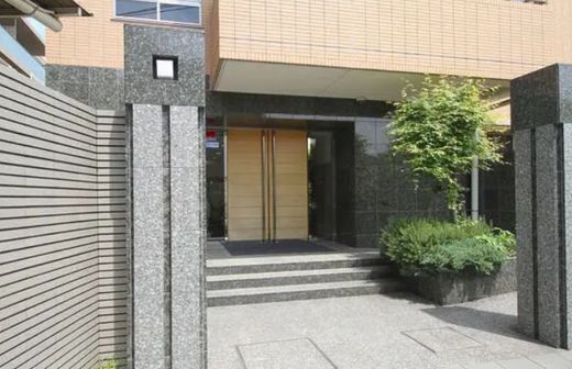 ファミールグラン代々木の杜 物件写真 建物写真10