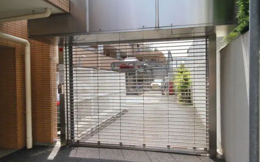 ファミールグラン代々木の杜 物件写真 建物写真16
