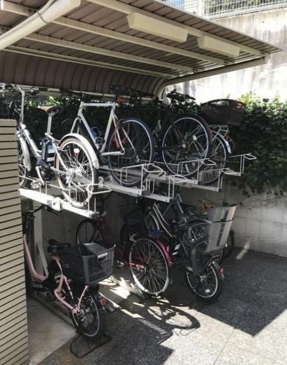 ファミールグラン代々木の杜 物件写真 建物写真17