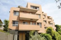 ファミールグラン代々木の杜 物件写真 建物写真1