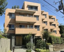 ファミールグラン代々木の杜 物件写真 建物写真2