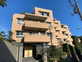 ファミールグラン代々木の杜 物件写真 建物写真3