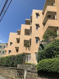 ファミールグラン代々木の杜 物件写真 建物写真4
