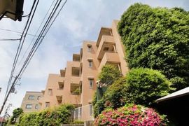 ファミールグラン代々木の杜 物件写真 建物写真5
