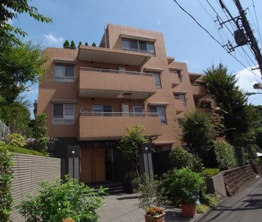 ファミールグラン代々木の杜 物件写真 建物写真6