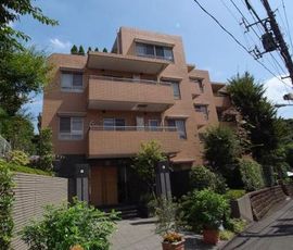 ファミールグラン代々木の杜 物件写真 建物写真6