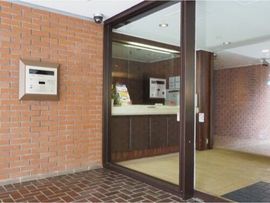 広尾シティハウス 物件写真 建物写真3