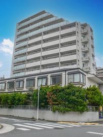 ブリリア葛西 物件写真 建物写真2