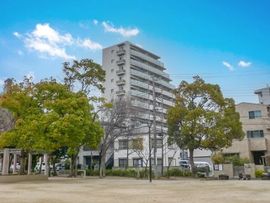 ブリリア葛西 物件写真 建物写真3