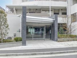 ブリリア葛西 物件写真 建物写真4
