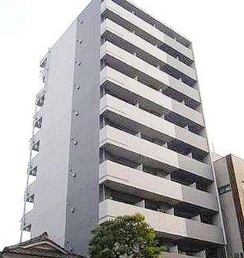 メインステージ大森北 画像