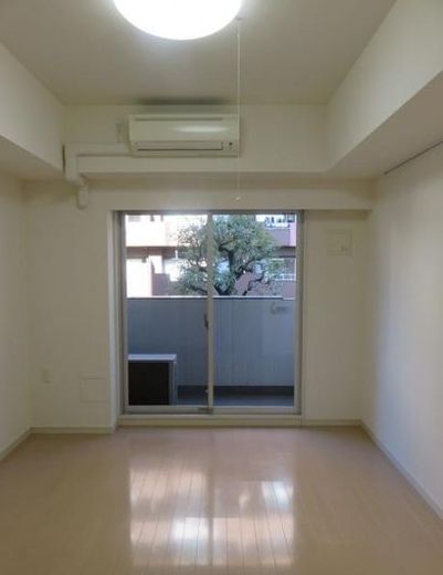 メインステージ大森北 物件写真 建物写真10