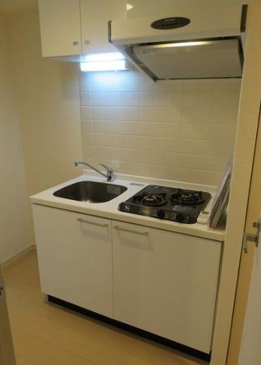 メインステージ大森北 物件写真 建物写真11