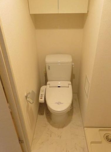 メインステージ大森北 物件写真 建物写真13