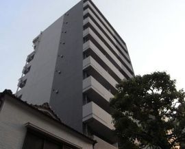 メインステージ大森北 外観