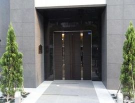 メインステージ大森北 物件写真 建物写真4