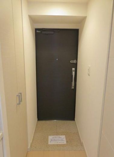 メインステージ大森北 物件写真 建物写真8