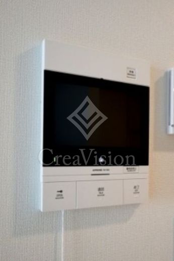 リバーレ鷺沼 部屋写真