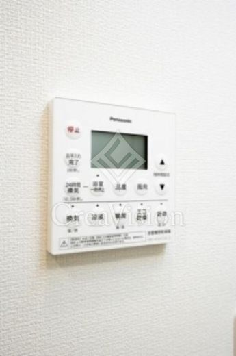 リバーレ鷺沼 画像