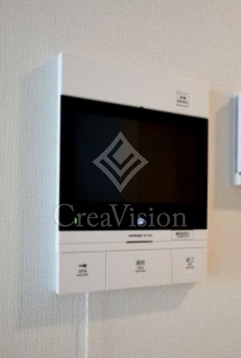 リバーレ鷺沼 1LDK　部屋写真