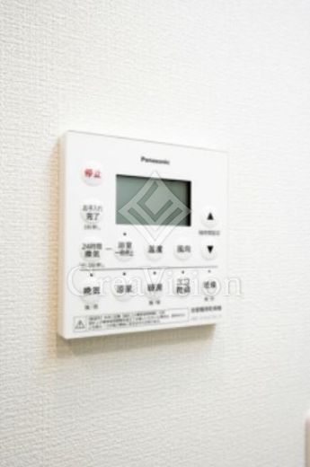 リバーレ鷺沼 室内設備