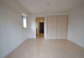 サフランキルト森下 物件写真 建物写真6