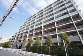 プレサンスロジェ荻窪桃井 物件写真 建物写真2