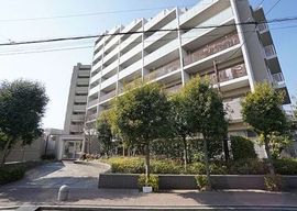 プレサンスロジェ荻窪桃井 物件写真 建物写真3