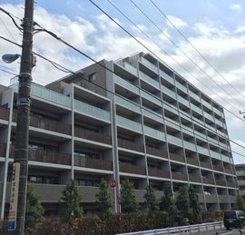 プレサンスロジェ荻窪桃井 物件写真 建物写真5