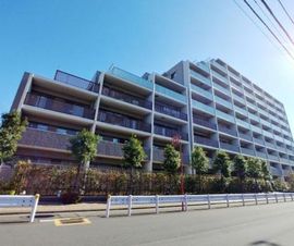 プレサンスロジェ荻窪桃井 物件写真 建物写真6