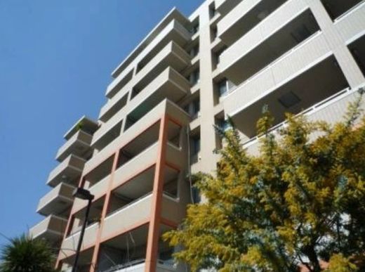 パークハウス中村橋コルニエ 物件写真 建物写真1