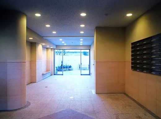 パークハウス中村橋コルニエ 物件写真 建物写真11