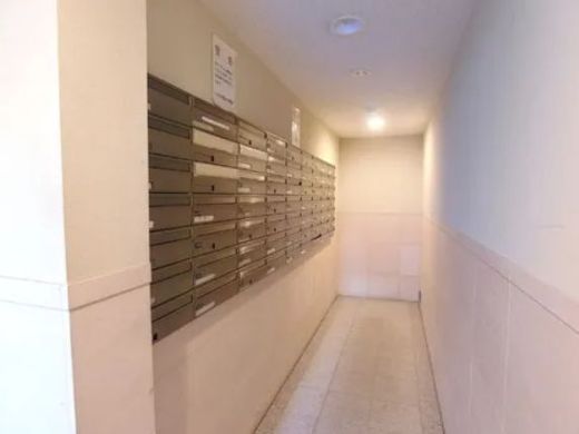 パークハウス中村橋コルニエ 物件写真 建物写真12