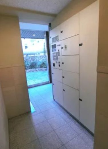 パークハウス中村橋コルニエ 物件写真 建物写真13