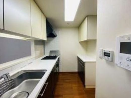 パークハウス中村橋コルニエ 物件写真 建物写真23