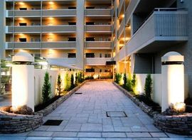 パークハウス中村橋コルニエ 物件写真 建物写真4
